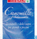 Camomilla