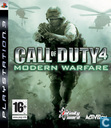 Call of Duty 4: Modern Warfare