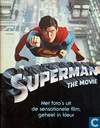 Superman The Movie Special