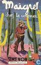 maigret chez le coroner 