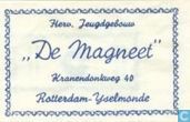 Herv. Jeugdgebouw "De Magneet"
