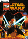 Lego Star Wars: The Video Game