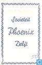 Societeit Phoenix