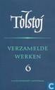 Verzamelde werken deel 6: Verhalen en novellen 