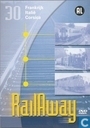RailAway 30 Frankrijk Italië Corsica