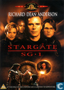 Stargate SG1: Season 1, Disc 5