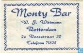 Monty Bar