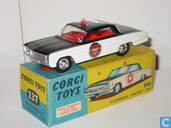 Oldsmobile Super 88 Sheriff Car