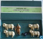 Shepherd set