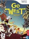 Go West! A Lucky Luke Adventure