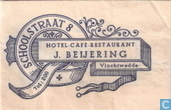 Hotel Café Restaurant J. Beijering