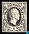 Friedrich August