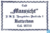 Café "Maaszicht"