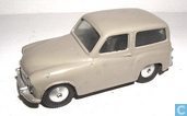 Hillman Husky Estate (mechanical, cream)