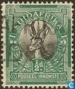 Antilope (Afrikaans)