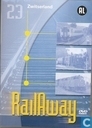 RailAway 23 Zwitserland
