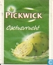 Cactusvrucht 