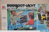 Duikbootjacht Een 3-dimensionaal strategiespel