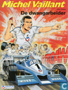 De dwangarbeider