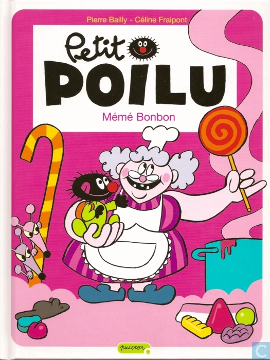 Puceron dupuis auction