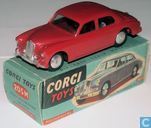 Riley Pathfinder (mechanical, red)