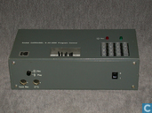 Carousel S-AV 2000 Program Control