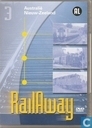 RailAway  3 Australië Nieuw-Zeeland