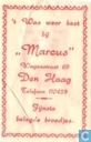 "Marcus"