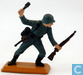 Wehrmacht soldier