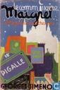 Maigret Et L'Inspecteur Malchanceux