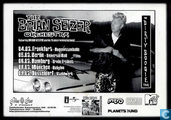 199803 Brian Setzer The dirty boogie tour