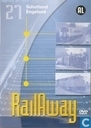 RailAway 27 Schotland Engeland