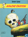 Apache Canyon