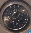 Tsjechië 10 haleru 1997