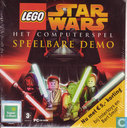 Lego Star Wars: Het computerspel Speelbare Demo