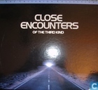 Close Encounters of the Third Kind