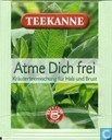 Atme Dich frei (
