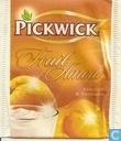 Apricot & Yoghurt