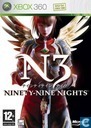 Ninety-Nine Nights