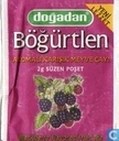 Bögürtlen 
