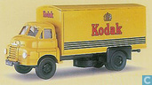 Bedford ‘S’ Type Van - Kodak