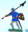 Weapon servant