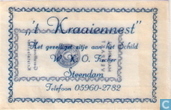 " t Kraaiennest"