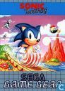 Sonic  the Hedgehog