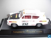 Ford Anglia 105E - Allardette Rally