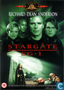 Stargate SG1: Season 1, Disc 2