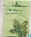 Isirgançayi