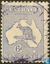 Kangoeroe