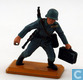 Wehrmacht soldier