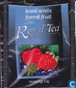 Forest fruit